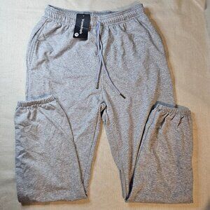 Vemubapis Women's Drawstring Athletic Pants - Size M